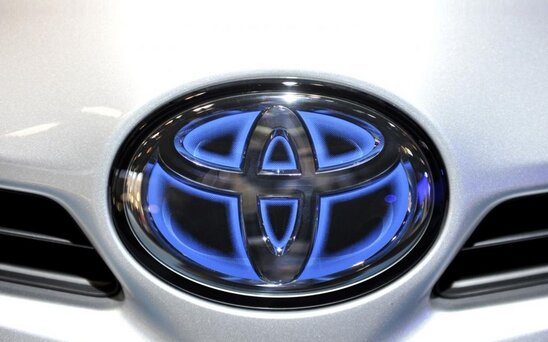 Çip defisitinə görə "Toyota" istehsalı kəskin azaldır