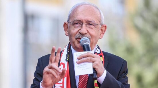 Kılıçdaroğlu bilmədən etiraf etdi – "Bu, "uduzduq" açıqlamasıdır"