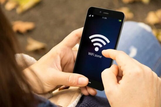 Smartfonunuzda Wi-Fi-ı söndürməməyiniz üçün ÜÇ SƏBƏB