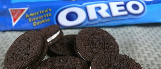 OREO peçenyeləri halal və kaşar deyil - RƏSMİ