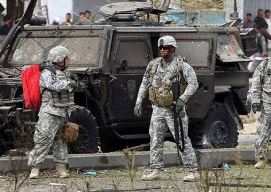 ABŞ ordusunun İraqdan çıxacağı tarix açıqlandı