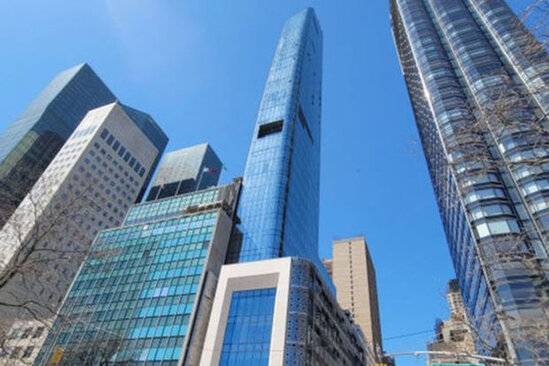 ABŞ-da Azərbaycanın BMT nümayəndəliyinin fəaliyyət göstərəcəyi "Türk evi" açılacaq