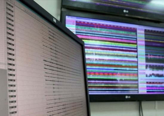 Yaponiyada zəlzələ oldu