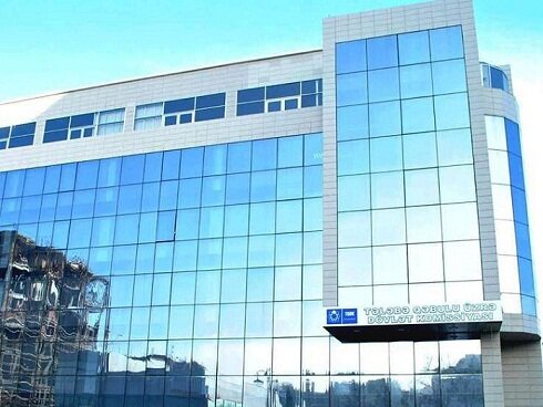 Dövlət qulluğuna qəbul imtahanı başa çatdı