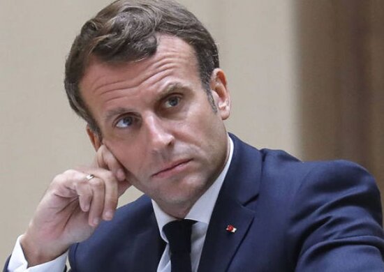 İsveçrə Fransanı aldadıb? - Prezidentlərin görüşü ləğv edildi