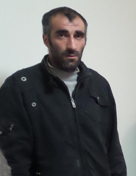 Qusar polisi əməliyyat keçirib, saxlanılanlar var - FOTO