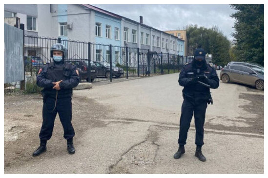 Rusiyada silahlı insidentdə zərərçəkənlər arasında azərbaycanlı varmı? - AÇIQLAMA