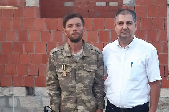 Narazı qazi ilə bağlı nazirlikdən AÇIQLAMA - FOTO