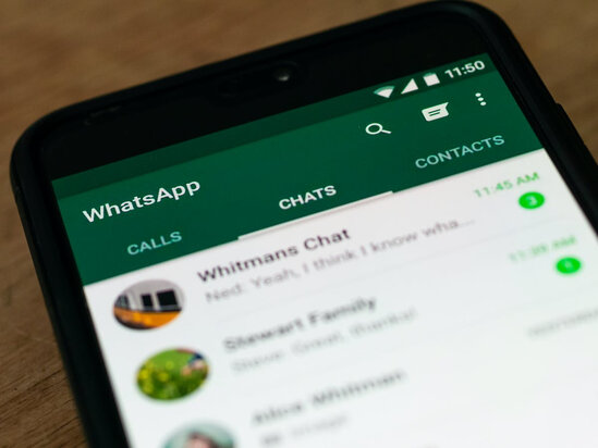 "WhatsApp" qruplarından xəlvətcə qurtulmağın yolları
