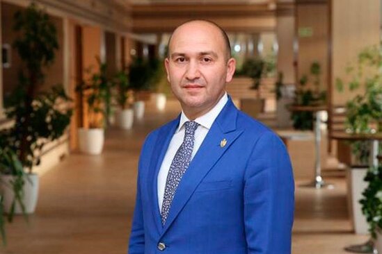 Tanınmış aparıcıya vəzifə verildi - FOTO