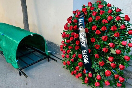 Əməkdar mədəniyyət işçisi vəfat edib