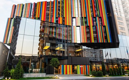 DOST-un səlahiyyəti azaldıldı - FƏRMAN