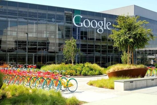 "Google" iki milyard dollara yeni ofis alacaq