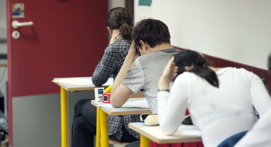 Ali məktəblərdə dərslərin təşkili qaydası AÇIQLANDI