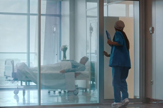 Azərbaycanda vaksinasiya prosesi və peyvəndləmə haqqında təbliğat kampaniyaları davam edir - VİDEO