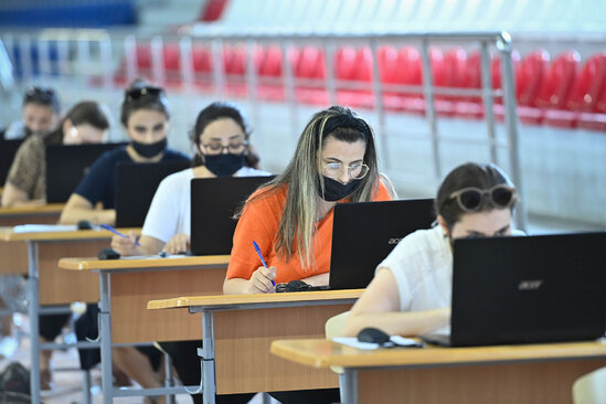 Müəllim olmaq istəyənlərin NƏZƏRİNƏ