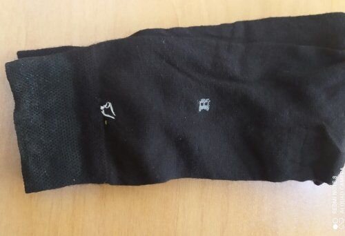 Ata həbsdəki oğluna corabın içində heroin gətirib - FOTO