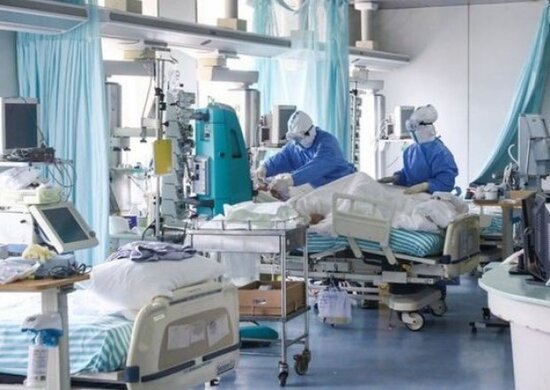 Azərbaycanda yoluxanların sayı AÇIQLANDI