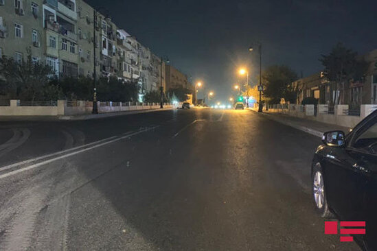 Bakıda dəhşətli qətl: Taksi sürücüsü iki qardaşı bıçaqladı - FOTO/VİDEO