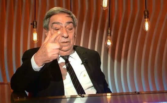 Rəşid Mahmudovun qardaşı oğlu intihar edib? - AÇIQLAMA + FOTO