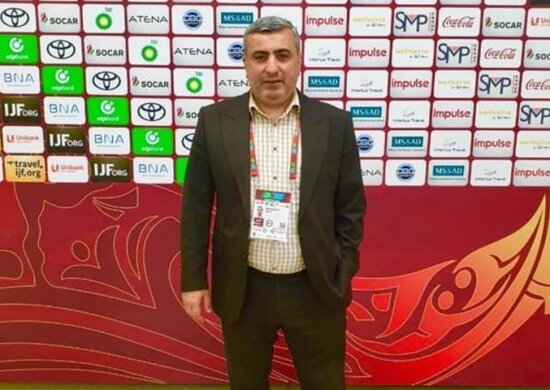 Elnur Əşrəfoğlunun son durumu AÇIQLANDI