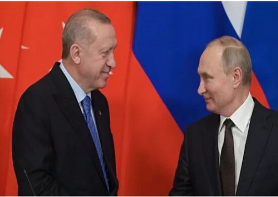 Peskov Putin və Ərdoğan arasında etibarlılıqdan danışdı