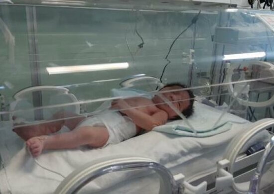 2 günlük körpəsini diri-diri basdıran qadın: "Ərimə xəyanət etmişdim"