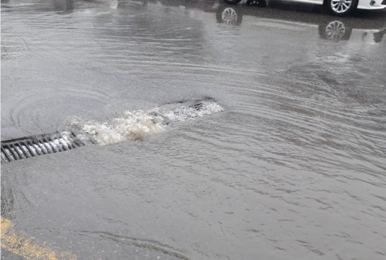Bakıya yağış nə vaxt "yaraşacaq"? - AÇIQLAMA - FOTO - VİDEO