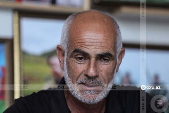 Hamının əkiz kimi tanıdığı şəhid qardaşların atası: "Onları Allah belə ayırmadı..." - REPORTAJ + FOTO