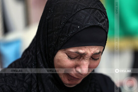 Hamının əkiz kimi tanıdığı şəhid qardaşların atası: "Onları Allah belə ayırmadı..." - REPORTAJ + FOTO