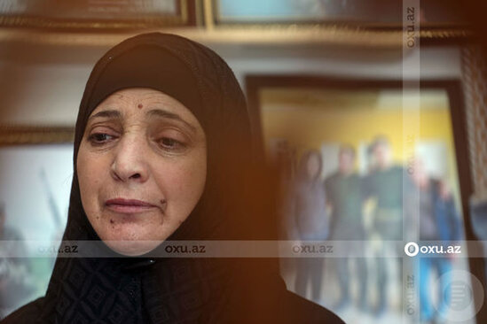 Hamının əkiz kimi tanıdığı şəhid qardaşların atası: "Onları Allah belə ayırmadı..." - REPORTAJ + FOTO