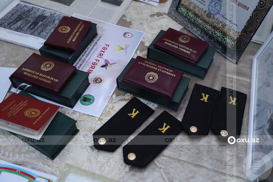 Hamının əkiz kimi tanıdığı şəhid qardaşların atası: "Onları Allah belə ayırmadı..." - REPORTAJ + FOTO