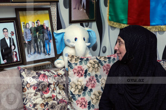 Hamının əkiz kimi tanıdığı şəhid qardaşların atası: "Onları Allah belə ayırmadı..." - REPORTAJ + FOTO