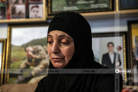 Hamının əkiz kimi tanıdığı şəhid qardaşların atası: "Onları Allah belə ayırmadı..." - REPORTAJ + FOTO