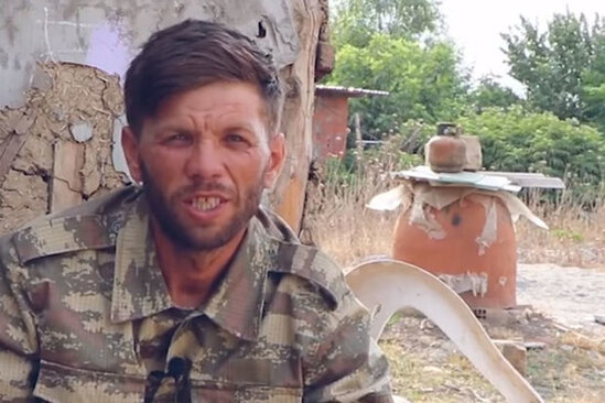 Narazı qazinin müalicəsinə başlanılır - AÇIQLAMA