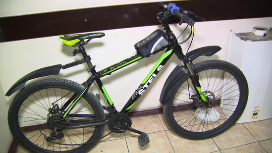 Bakıda təmir işləri gedən 22 evdən oğurluq edən şəxs saxlanılıb - VİDEO