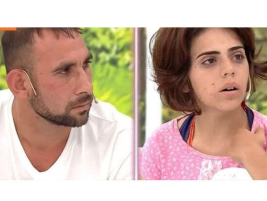 "Ən çox hədiyyə verən adama həyat yoldaşımı göstərəcəyəm" - Canlı yayımda hamı donub qaldı - VİDEO