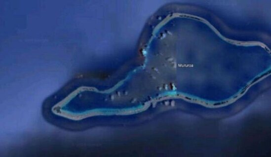 Bu adaya heç kim buraxılmır: Hərbçilərin mühasirəyə aldığı ərazidə görün nə var - FOTOLAR