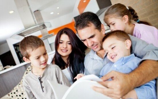 Çoxuşaqlı atalar bu sənədlərlə müavinət alacaq - RƏSMİ