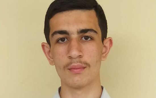 Kənd məktəbində oxuyub Prezident təqaüdü qazanan tələbələr - FOTO