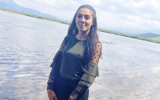 Kənd məktəbində oxuyub Prezident təqaüdü qazanan tələbələr - FOTO