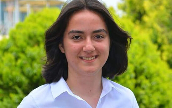 Kənd məktəbində oxuyub Prezident təqaüdü qazanan tələbələr - FOTO