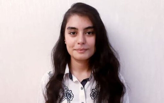 Kənd məktəbində oxuyub Prezident təqaüdü qazanan tələbələr - FOTO