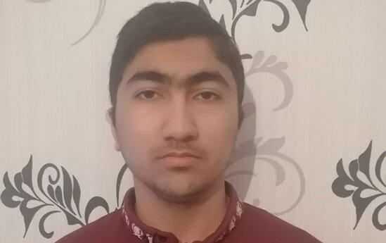 Kənd məktəbində oxuyub Prezident təqaüdü qazanan tələbələr - FOTO