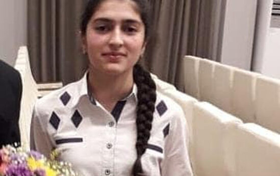 Kənd məktəbində oxuyub Prezident təqaüdü qazanan tələbələr - FOTO