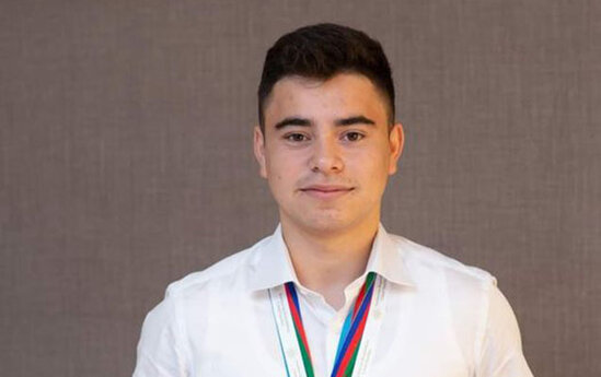 Kənd məktəbində oxuyub Prezident təqaüdü qazanan tələbələr - FOTO