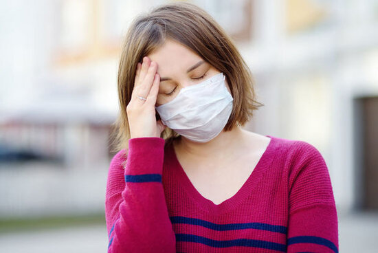 Koronavirusdan sağalanlarda ən çox rast gəlinən simptomlar