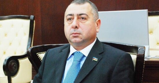 Rafael Cəbrayılov vəfat etdi