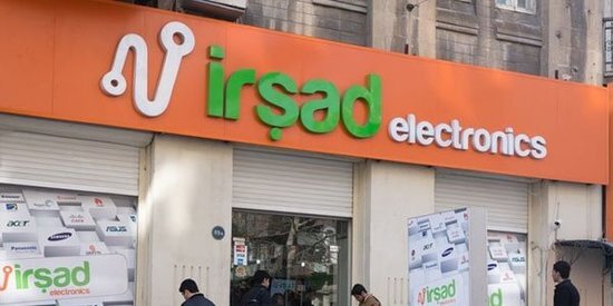 "Satdıqları problemli telefonu nə dəyişmir, nə də qaytarmırlar" - "İrşad Electronics"dan ŞİKAYƏT