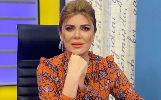 Xoşqədəm "Xəzər TV"dən ayrılması barədə NƏLƏR YAZDI? - FOTO